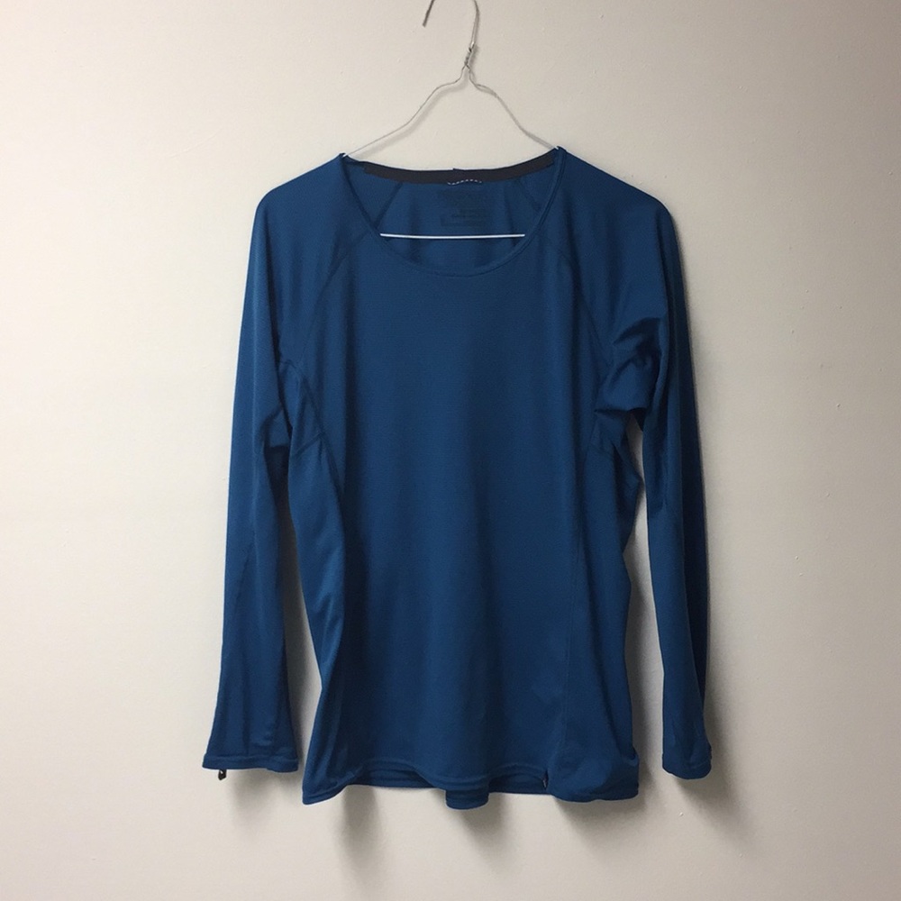 Women's Capilene Lightweight Crew